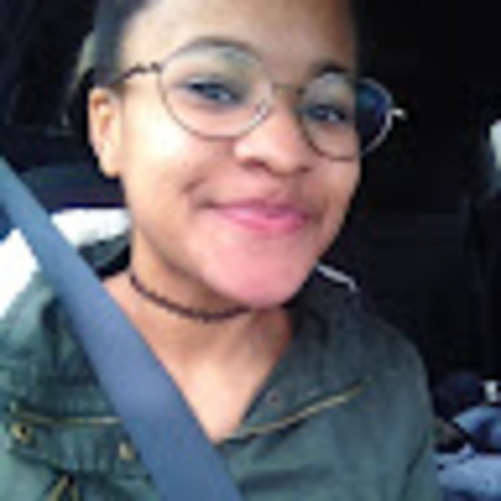 Meet your Posher, Sabrina